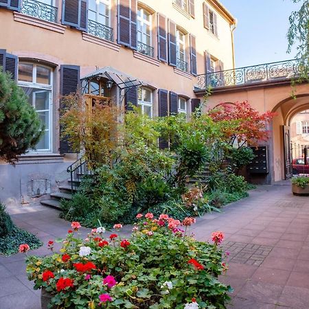 Travel Homes - The Invitation, Ideal Little Venice Colmar Exteriér fotografie