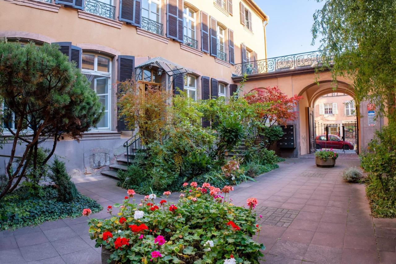 Travel Homes - The Invitation, Ideal Little Venice Colmar Exteriér fotografie