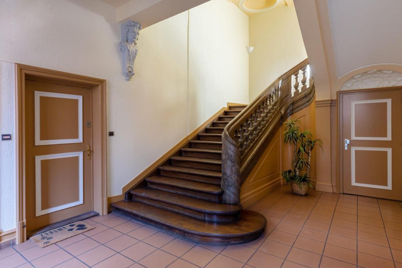 Travel Homes - The Invitation, Ideal Little Venice Colmar Exteriér fotografie